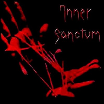 INNER SANCTUM - INNER SANCTUM CD 1992-1996 Watchtower Fates Warning Secrecy