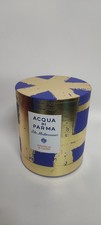 Image of Acqua Di Parma Blu Mediterraneo Arancia Di Capri Gift Set Of 3 New 100ml EDT