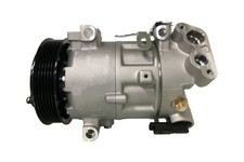 HELLA Easy2Fit KLIMAKOMPRESSOR 5SEL12C passend für CITROËN C4 GRAND PEUGEOT 308