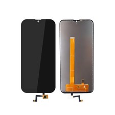 LCD Display For DOOGEE X90 Y8C TFT Touch Screen Digitizer Assembly Replacement