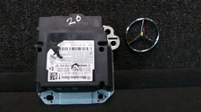 E9-5 * Mercedes Benz W176 Airbag Steuergerät Airbagsteuergerät A1179001801 E9-5 * Mercedes Benz W176 Airbag Steuergerät Airbagsteuergerät A1179001801