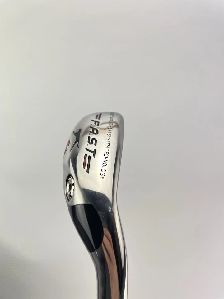 Slazenger Golf 3 Hybrid Iron F.A.S.T R/S Combo Flex Graphite /Right Handed/27827 - Image 4 of 4
