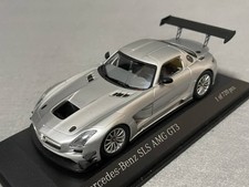 1/43 PMA (Poles Model Art / Minichamps) [410 113202] Mercedes-Benz SLS AMG GT3