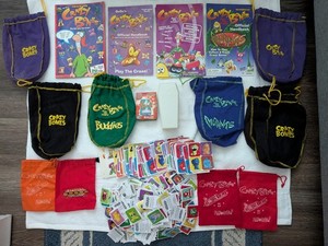 25+ Crazy Bones Tin for sale | Updated Oct 2026