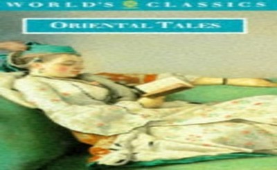 Oriental Tales (World's Classics), Hawkesworth, John