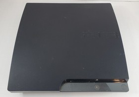 Lot of 6 Slim PS3 Playstation 3 Consoles For Parts/Repair 4201A & 3001B READ