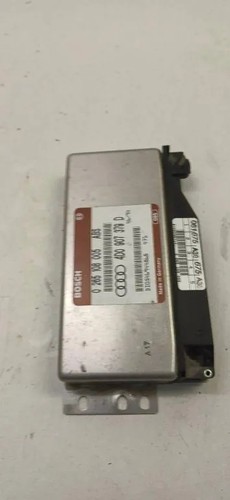 AUDI A4 Avant 8D5, B5 ABS Steuergerät 0265108005 4D0907379D 34902021