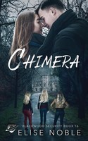 Elise Noble | Chimera | Taschenbuch | Englisch (2022) | Kartoniert / Broschiert
