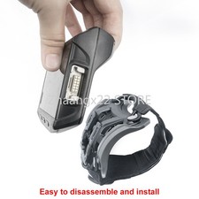 Wrist Mount Straps for Zebra WT6000 WT60B0 Reg Straps S/M SG-NGWT-WRMTS-01
