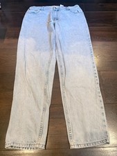 Levi s 550 Relaxed Tapered Jeans Boys Size 14 Medium 169