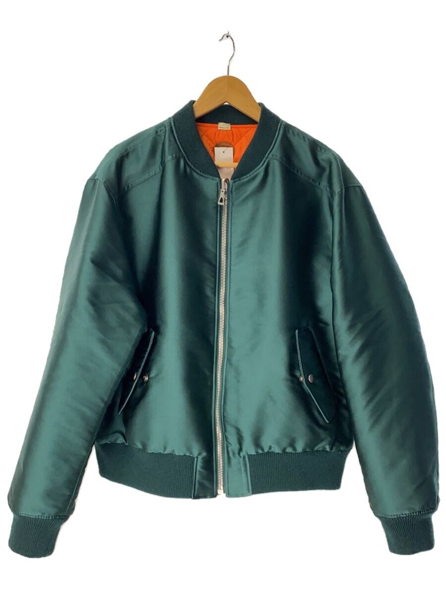 GUCCI ジャケット GUCCI】グッチ『アディダス ロゴ マクロGG ジャケット size48
