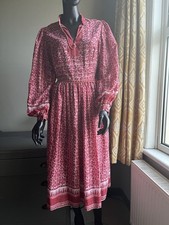 Vintage Biba Dress