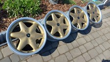 15" alloys 5x112 mercedes w123 w124 R107 w126 VW t25 t3 T4 w201 w190 w202 w203