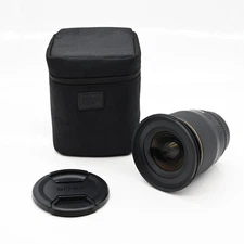 Sigma AF 20mm f1.8 EX DG Lens Nikon #936