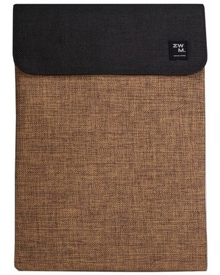 ZWM ECO Notebook-Tasche Sleeve Schutz-Hülle Cover Laptop Bag 13'' 13,3'' Zoll