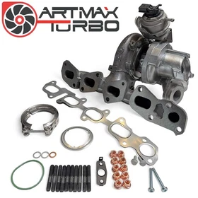 Turbolader für Audi Skoda Seat VW 2.0TDI 184PS CUPA CUNA 04L253010H 04L253010HV