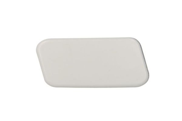 Right Front BLIC 5513-00-3560918P Cover, bumper for MERCEDES-BENZ