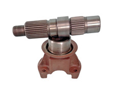 1356 Ford Transfer Case Front Output Yoke And Shaft