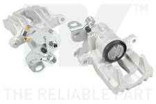 NK Brake Caliper Rear Right for Volkswagen T-Cross TSi EVO 1.5 2020-Present