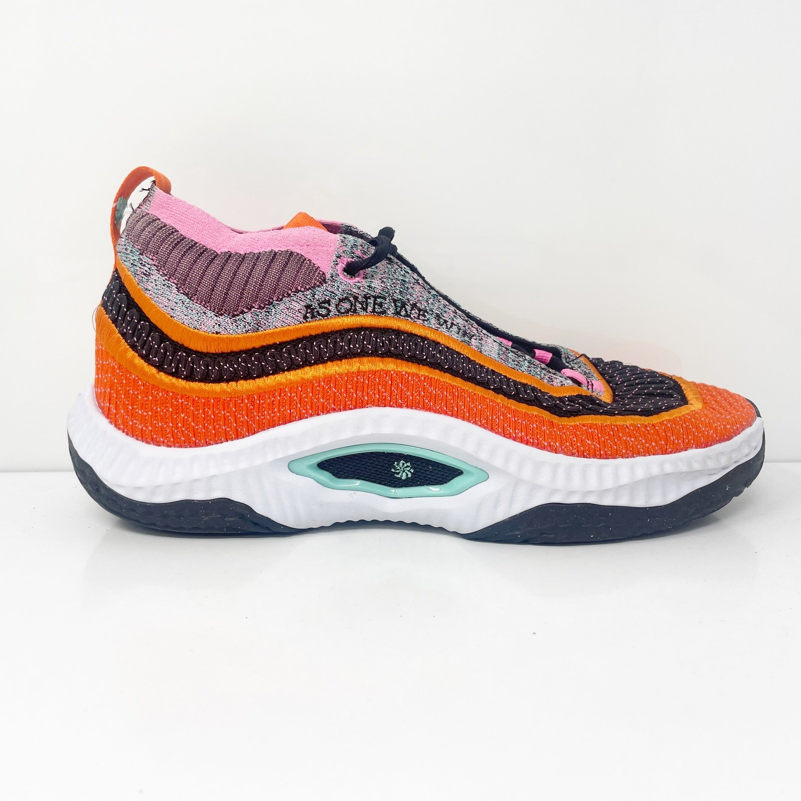 Sneakers Size 8