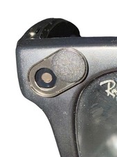 Ray-Ban Meta Glasses Custom LED Blocker Light Shutter Cover Discreet Rayban NEW