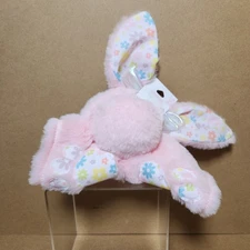 Claire's 3 Piece Pink Bunny Costume Headband Gloves Tail 