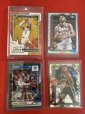 2024-25 Donruss Bomb Squad Shai Gilgeous-Alexander #12 Disco (3 Bonus) THUNDER