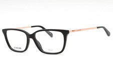MOSCHINO LOVE Women Eyeglasses Size 52mm-140mm-15mm