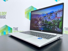 HP ProBook 430 G8 Laptop 13" FHD i5-1135G7 CPU 16GB Ram 256GB SSD Windows 11 * – Bild 5