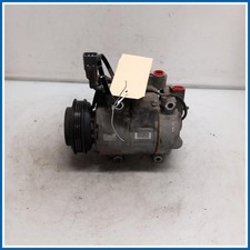 Compressore Clima AC Aria Condizionata Toyota iQ 8832074050 2008 Usato 