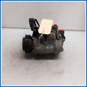 Toyota iQ 2008 Klimaanlagen Kompressor AC 8832074050 OE OEM Gebraucht