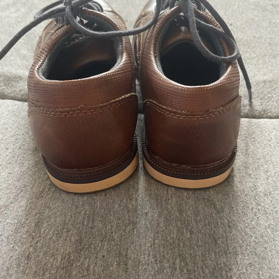 Mocasines Arizona Jean Company niños talla 13 Foto 4 de 4