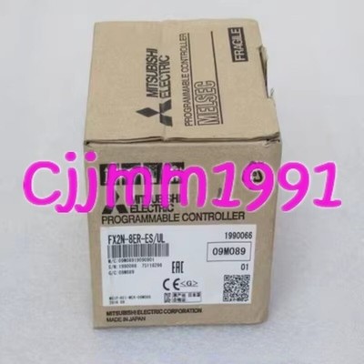 1PC NEW Elobau sensor FX2N-8ER-ES/UL   *cc