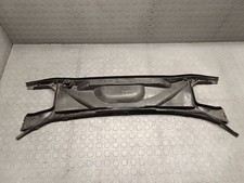 BMW 1 E82 E88 2008 Einzelteil Verkleidung Innenraumfilter 6989788