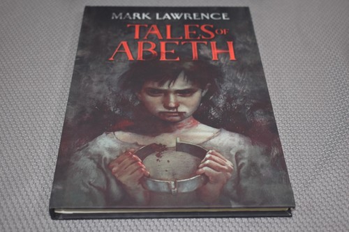 Tales of Abeth Mark Lawrence (1st Edition/First Print, self-published,hardcover) - Imagen 1 de 6