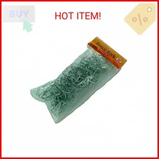 Fence Solutions 202 Fence Fork Newly Designed T-Post Clip (100 Pack)