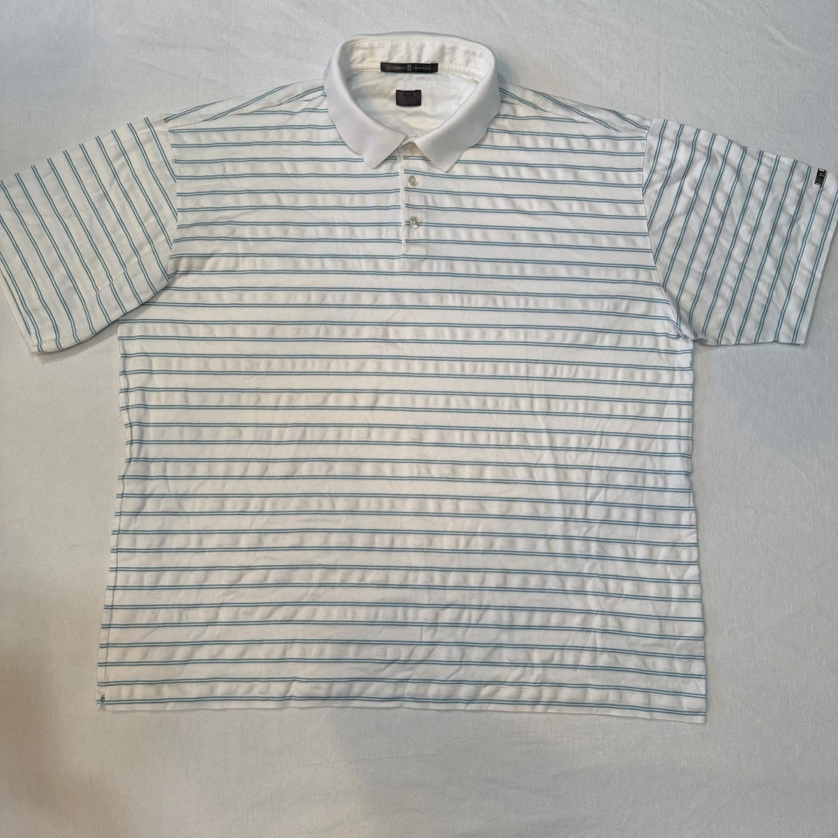 Tiger Woods Shirts for Men for sale | eBay