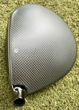 TaylorMade Qi35 Driver Head 9.0 SUPER CLEAN W/HC