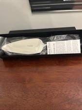 Arthur Price Of England Pie/cake Knife 