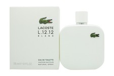 Lacoste Eau de Lacoste L.12.12. Blanc Eau de Parfum