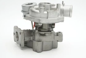 TURBOLADER AUDI A4 B5 (8D2) S4 quattro (AGB AZB) 2671ccm 265KM/195kW 1997/09-200