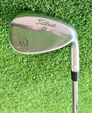 Titleist BV Vokey SM5 S Grind 58° Lob Wedge