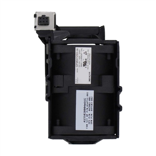 Ventilateur de Refroidissement pour ProLiant DL360P DL360E G8 Module de Ven7741 - Afbeelding 3 van 6
