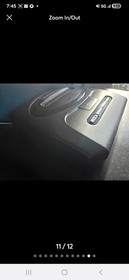 Sega MK-1631 Genesis 1 Console System