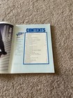 1982 World Series Official Program Milwaukee Brewers vs St. Louis Cardinals MLB — photo 4