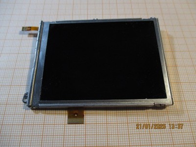 Ersatz-Display für Canon IXUS-90 IS