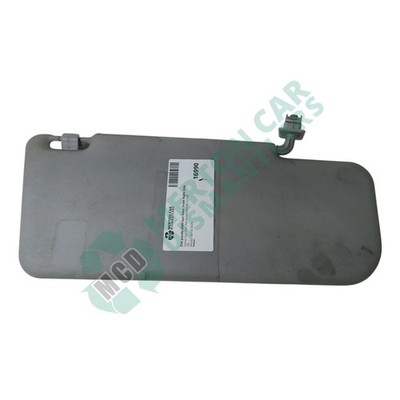 fiat panda 2009 Sun Visor Front Right Side -