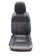 Driver Front Seat Bucket Leather Awd Fits 13-19 Lexus Gs350 661073