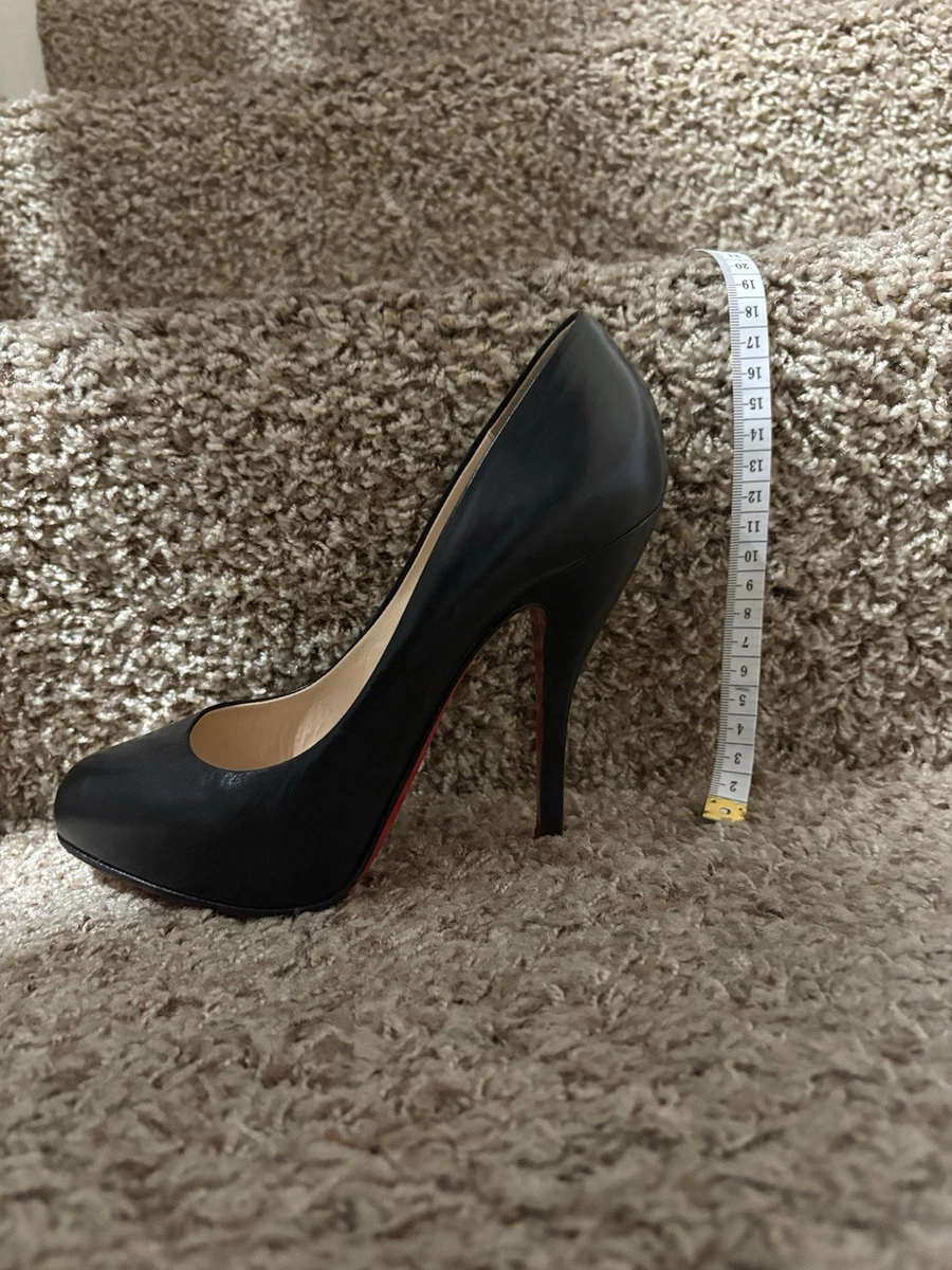 Christian Louboutin Bianca Heels for Women for sale - eBay