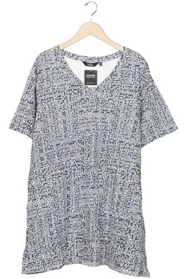 Ulla Popken T-Shirt Damen Shirt Kurzärmliges Oberteil Gr. EU 50 Baum... #kz9h3wc